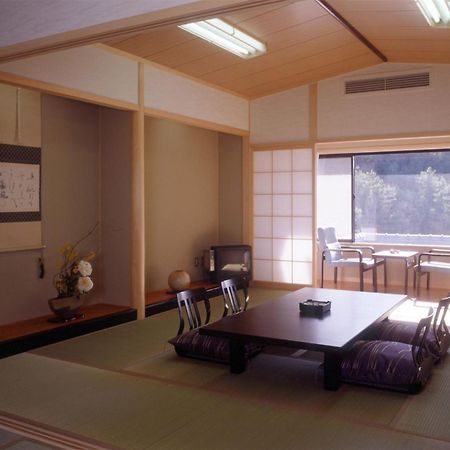 Ryouri No Yado Ginrin Toba Quarto foto